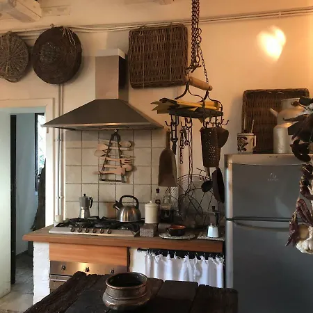 度假居 La 